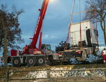 AUTOKRAN Einatz 2