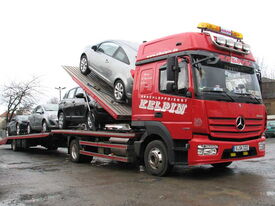 Plateaufahrzeuge 1 5