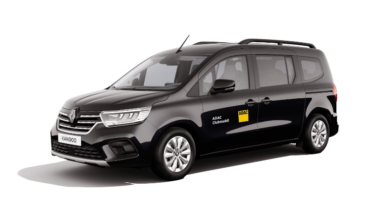 Renault Grand Kangoo