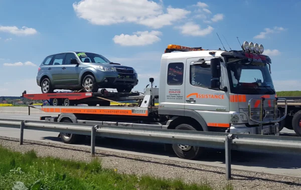 Sicherstellung